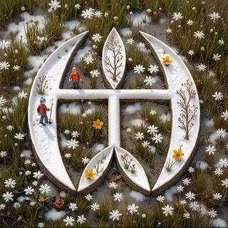 Telegram profile photo for Музей Природы и Человека