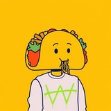 Telegram profile photo for DegenDan PLAYS