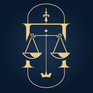 Telegram profile photo for Клуб процессуалистов России