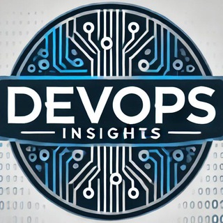 Telegram profile photo for DevOps Insights