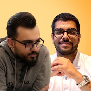 Telegram profile photo for زیست فرهمند نیا | خیراندیش