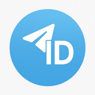 Telegram profile photo for Get my ID Bot