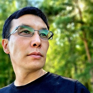 Telegram profile photo for Robotodatel