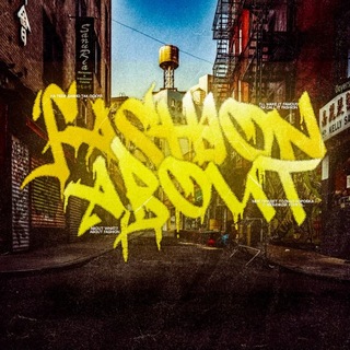 Telegram profile photo for ` FaSHioN.ABOUT ’