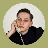 Telegram profile photo for всё ради пиара