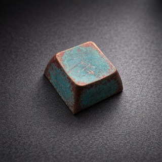 Telegram profile photo for CLAY CUSTOM SPLIT
