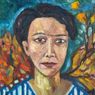 Telegram profile photo for Зубаирова пишет