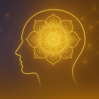 Telegram group profile photo for Наука и Веды