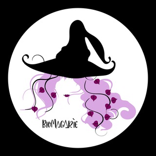 Telegram profile photo for BIOMAGARIE