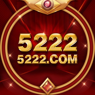 Telegram profile photo for 5222 Official Bot