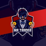 Telegram profile photo for Mr. Trader ™