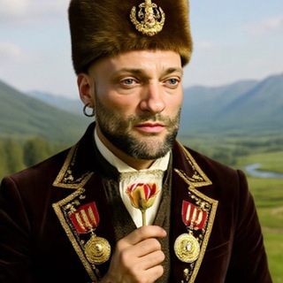 Telegram profile photo for Граф Пакетов