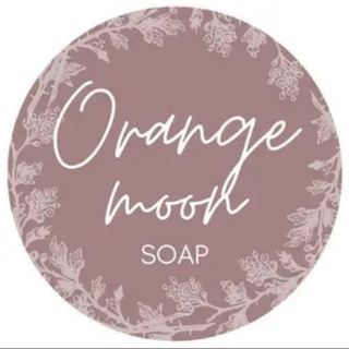 Telegram profile photo for Orange moon soap