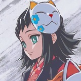 Telegram profile photo for Makomo.