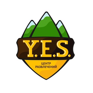 Telegram profile photo for Центр YES