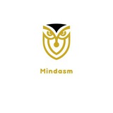 Telegram profile photo for Mindasm