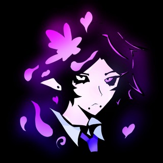 Telegram profile photo for Дымка Нерво