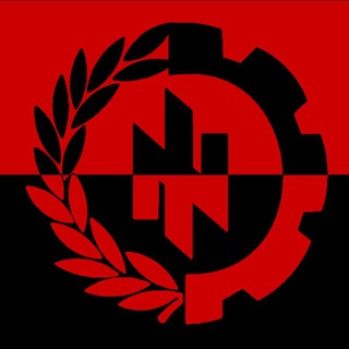 Telegram profile photo for Записник Nаціократа ꑭ