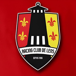 Telegram profile photo for Racing Club De Lens | ФК Ланс