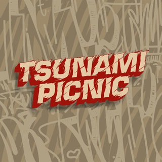 Telegram profile photo for Tsunami Picnic