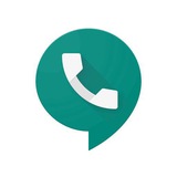 Telegram profile photo for 谷歌语音 (GV) Google Voice