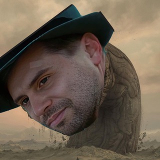 Telegram profile photo for Логика Шаи-Хулуда