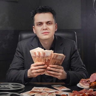 Telegram profile photo for Бустер Нарезки