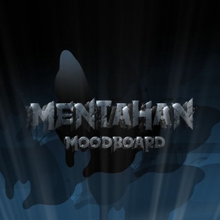 Telegram profile photo for moodboard