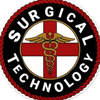 Telegram profile photo for Surgical Technology