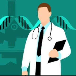 Telegram profile photo for Medical 2nd Year