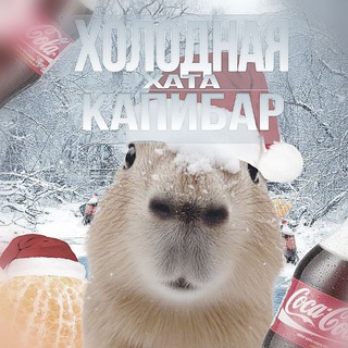 Telegram profile photo for 🥶🧠 Cold games capybara 🧠🥶