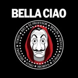 Telegram profile photo for Bella Ciao🎭
