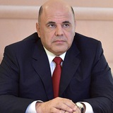 Telegram profile photo for Шустрый Мишустин