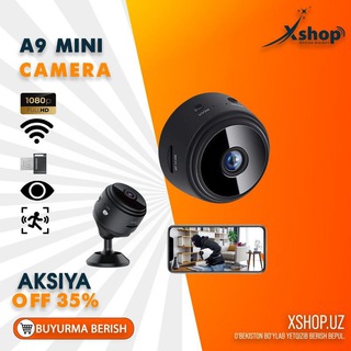 Telegram profile photo for Xshop.uz | rasmiy kanal