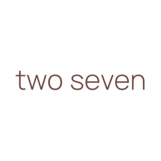 Telegram profile photo for two seven
