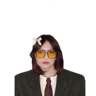 Telegram profile photo for Постирония Сергеевна
