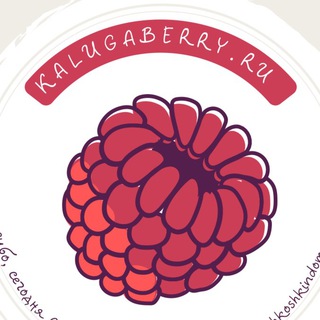 Telegram profile photo for KALUGABERRY