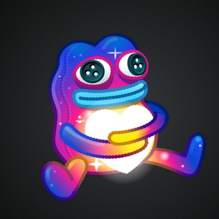 Telegram profile photo for Transfer plushpepe (onchain)