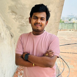 Telegram profile photo for Shanju current affairs