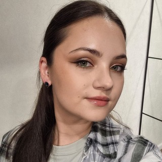 Telegram profile photo for с Настасьей накрасься ✨