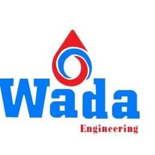 Telegram profile photo for Wada Engineering PLC