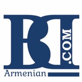 Telegram profile photo for ArmenianBD.com