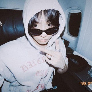 Telegram profile photo for trivialove 承 bts⁷