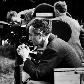 Telegram profile photo for Michelangelo Antonioni | میکلآنجلو آنتونیونی