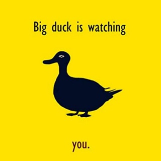 Telegram profile photo for Big admin is watching u