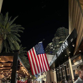 Telegram profile photo for Daler’s blog🇺🇸