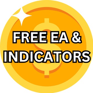 Telegram profile photo for Everyday Free Forex EA & Indicators