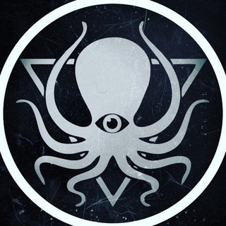 Telegram profile photo for Cyber Octopus