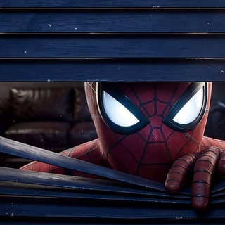 Telegram profile photo for SPIDERIED. PROMO GRAND OPENING