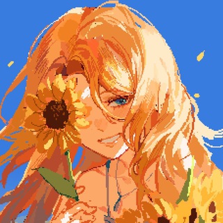 Telegram profile photo for by serjant🌼🌸🌻